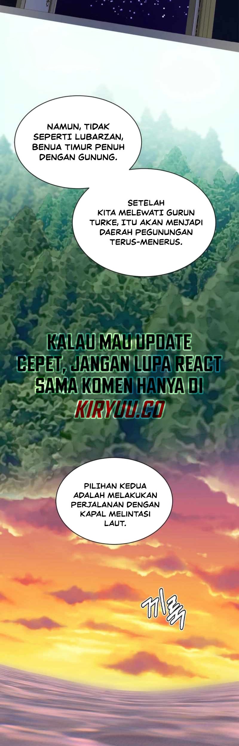 Estio Chapter 124 - halaman 40