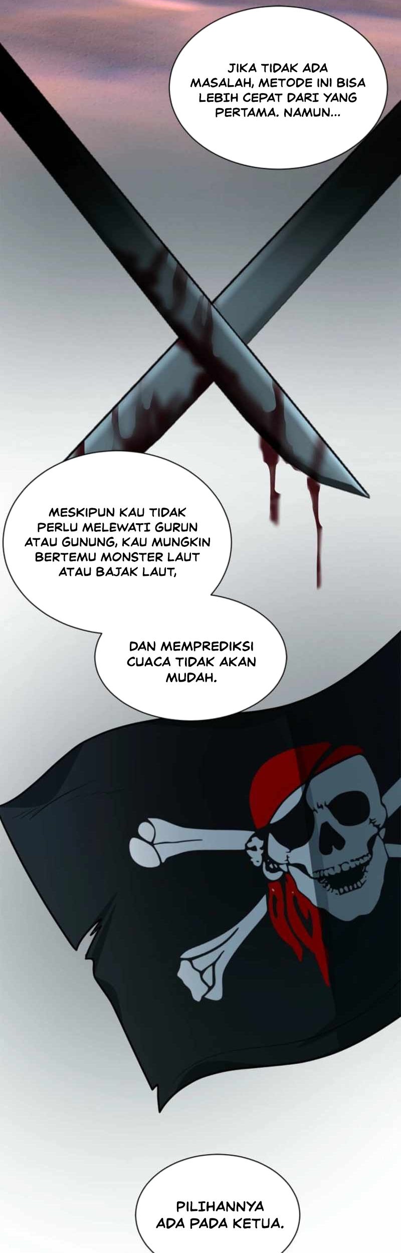 Estio Chapter 124 - halaman 41