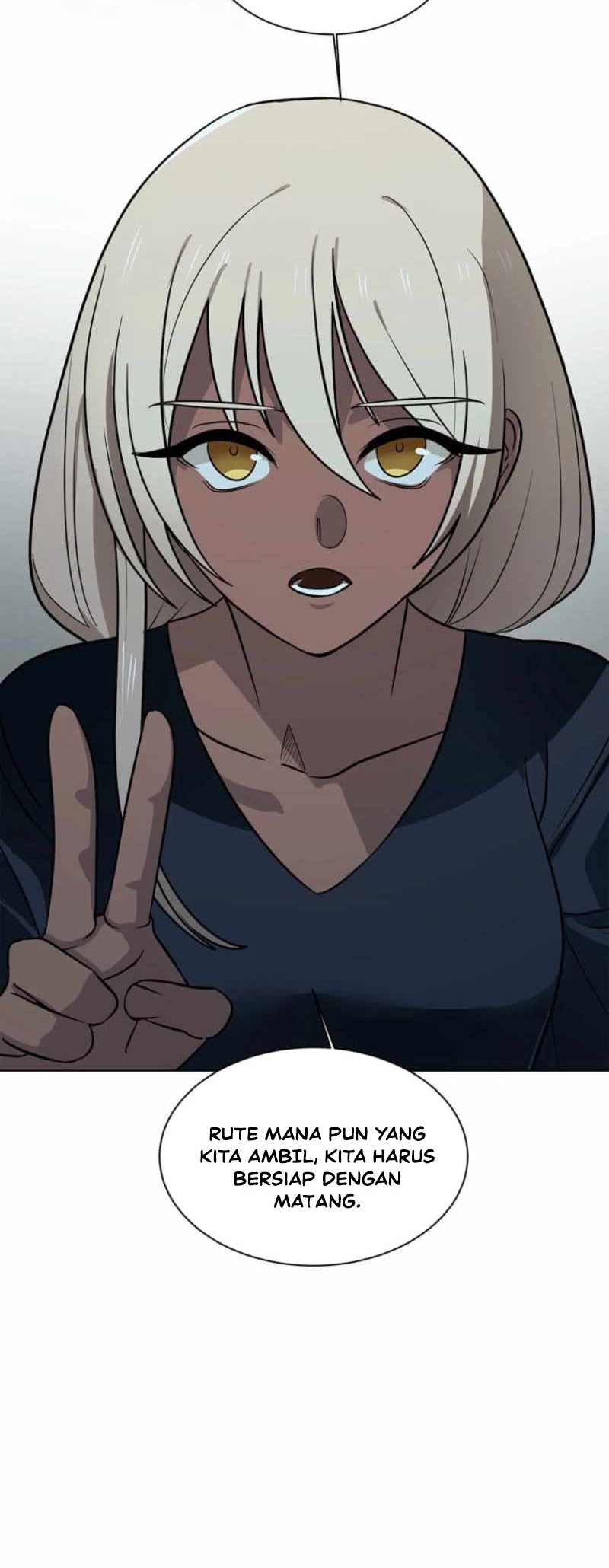 Estio Chapter 124 - halaman 42
