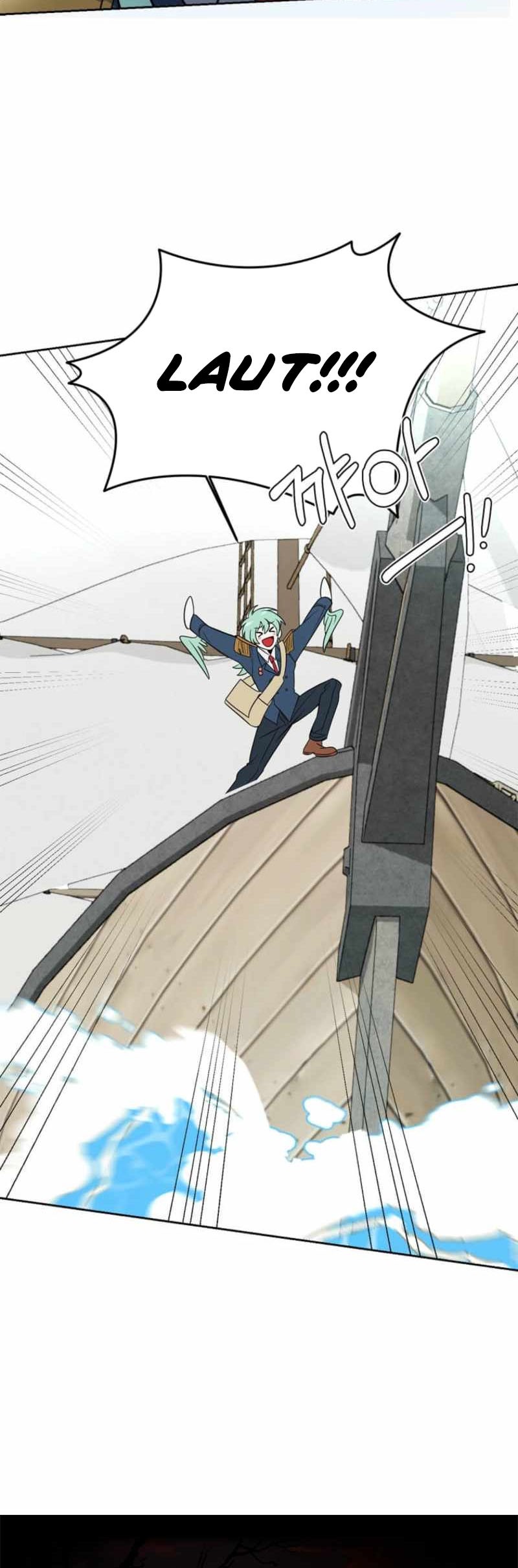 Estio Chapter 124 - halaman 45