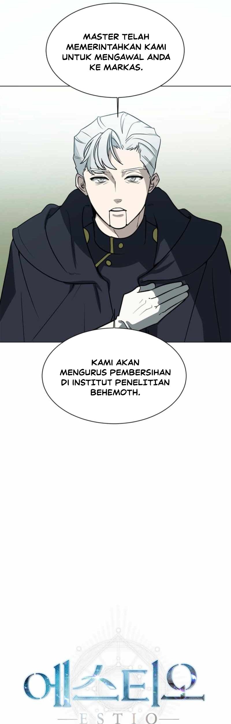 Estio Chapter 124 - halaman 5