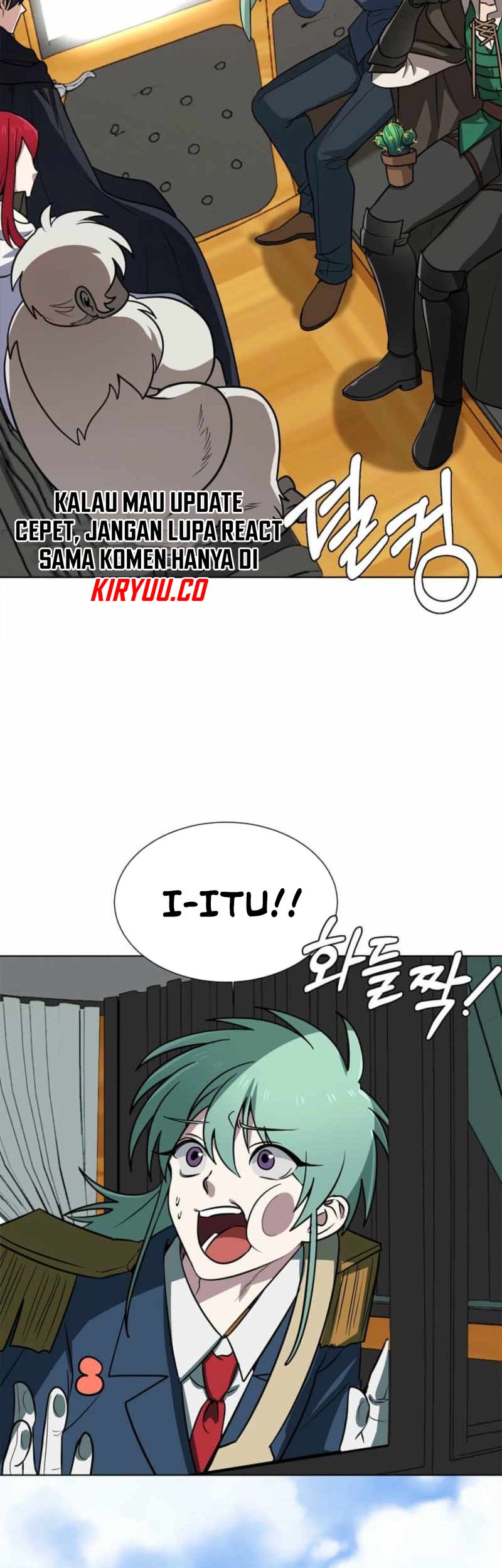 Estio Chapter 124 - halaman 7
