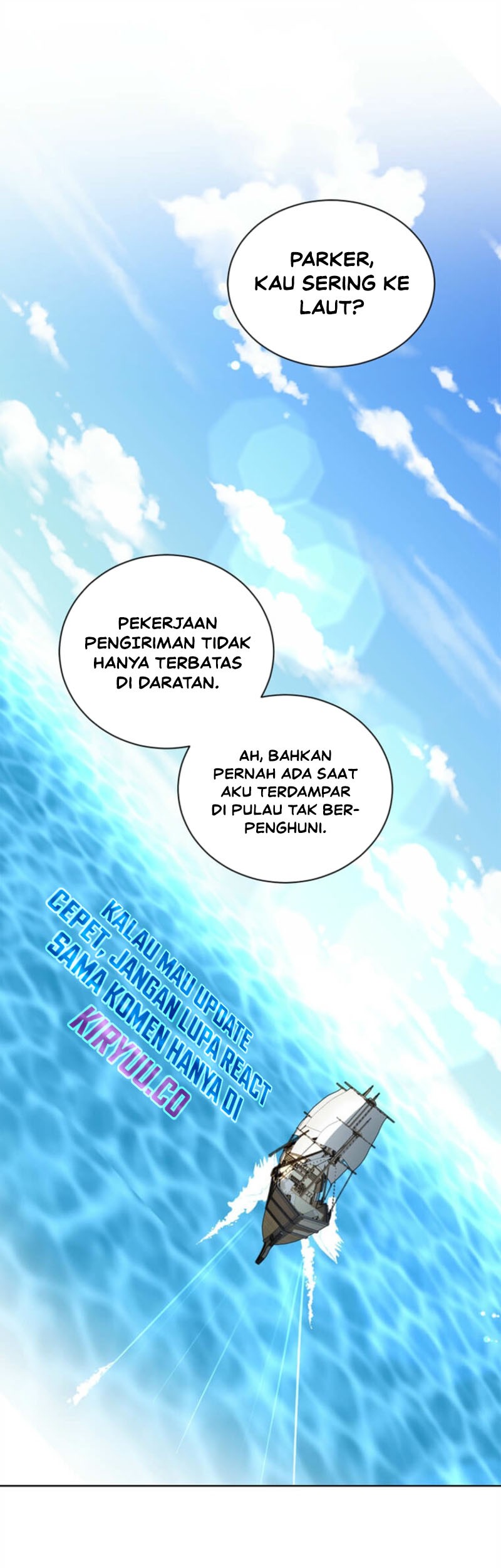Estio Chapter 125 - halaman 10