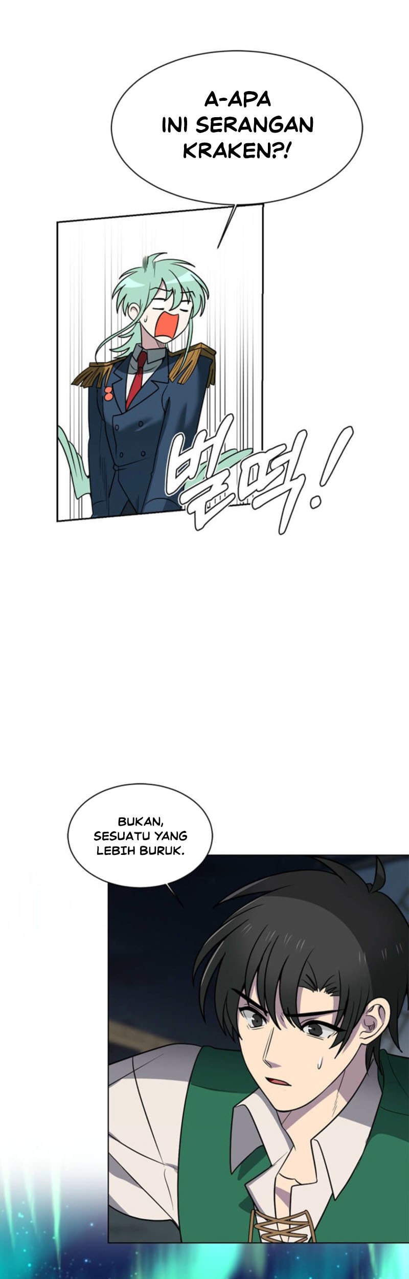 Estio Chapter 125 - halaman 18