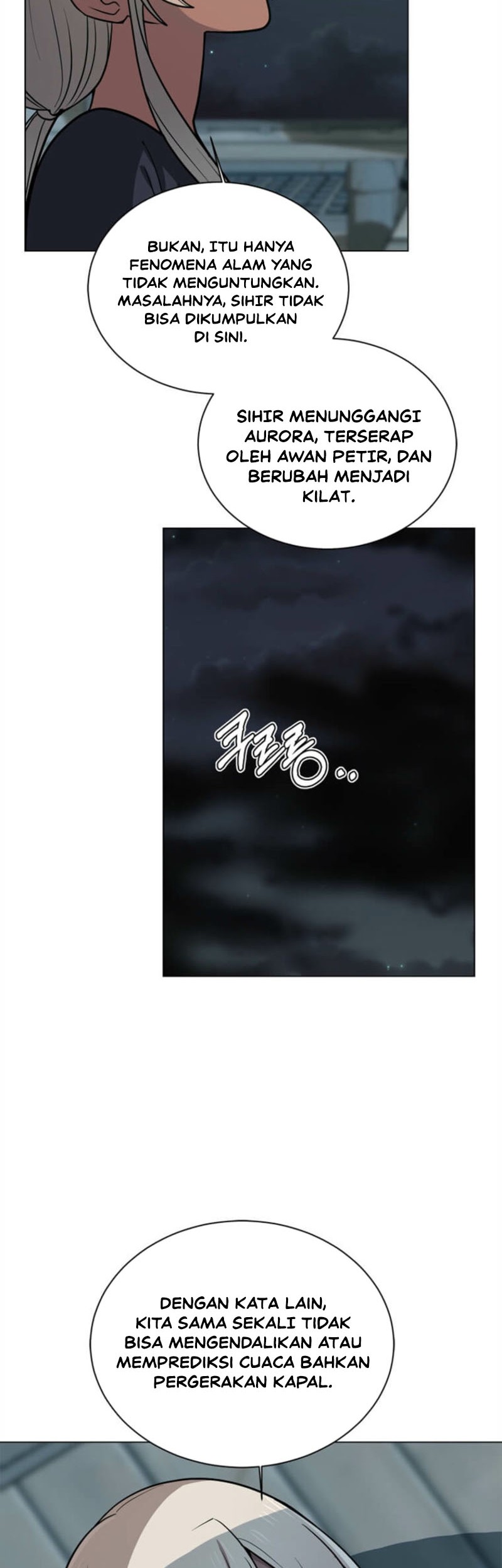 Estio Chapter 125 - halaman 21