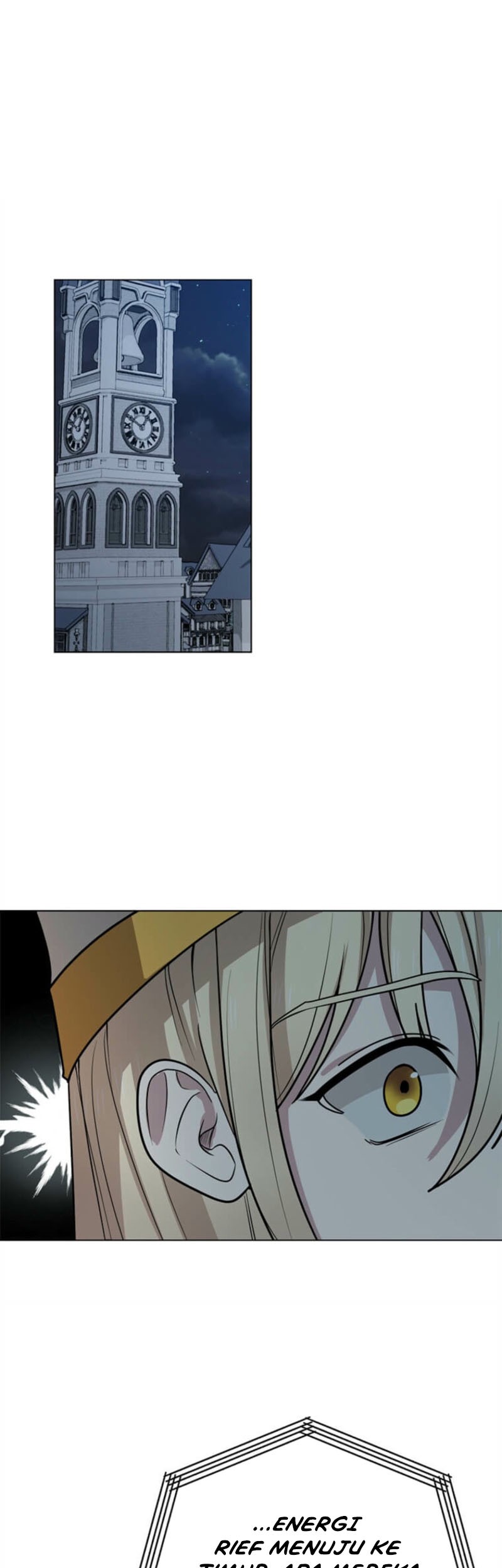 Estio Chapter 125 - halaman 25