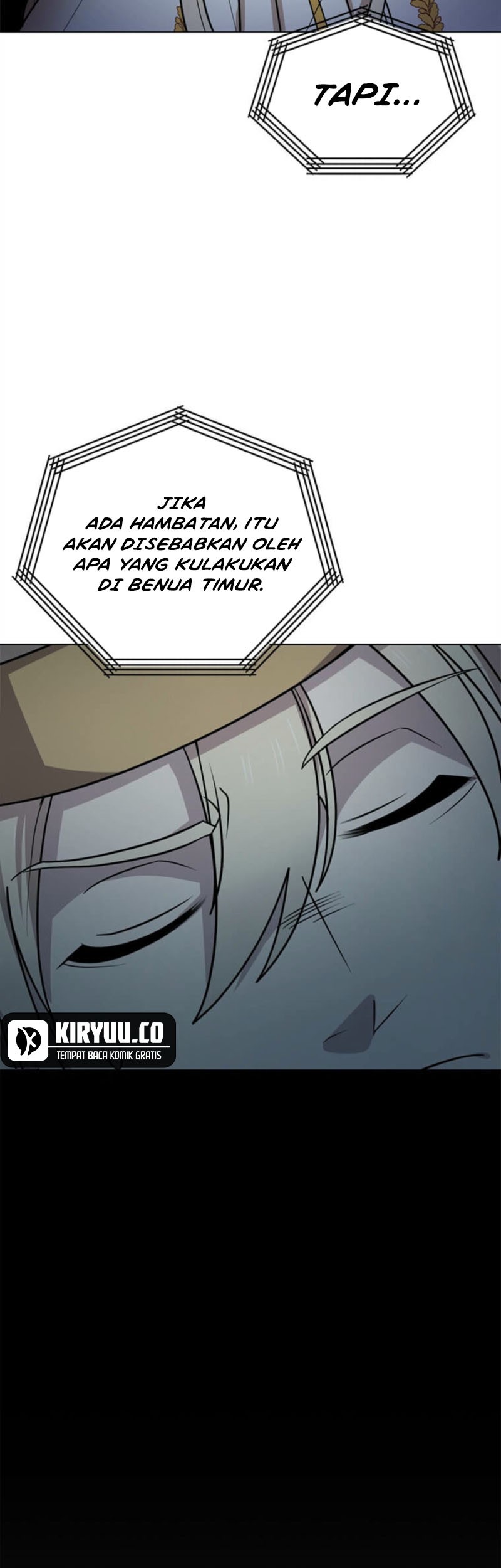 Estio Chapter 125 - halaman 27