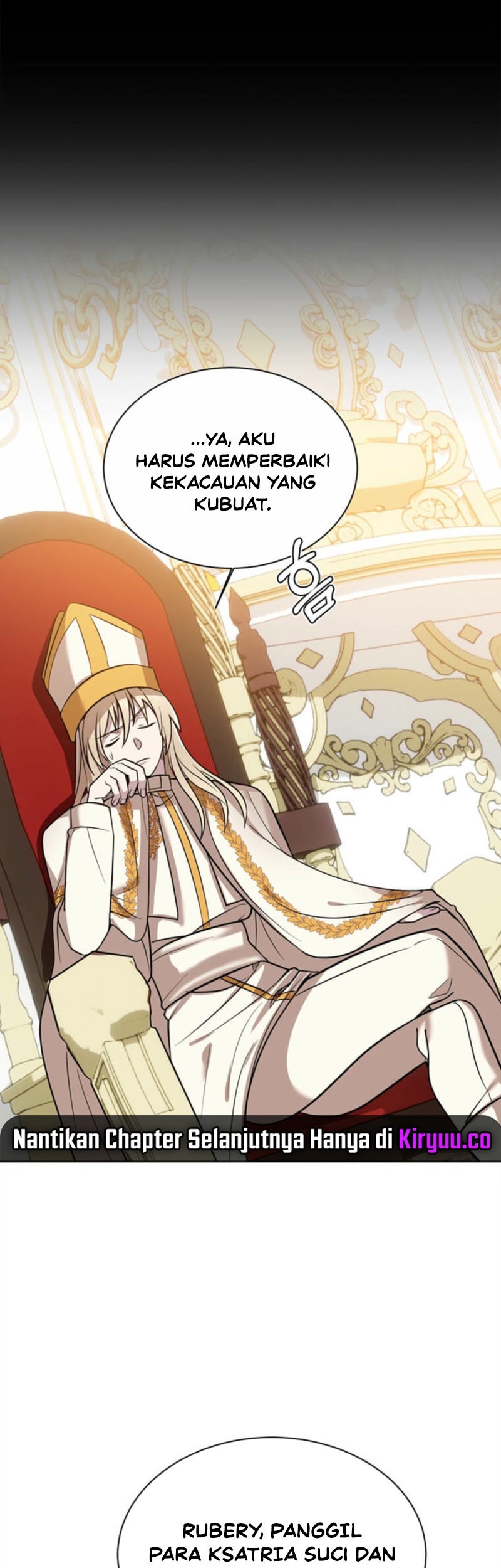 Estio Chapter 125 - halaman 32