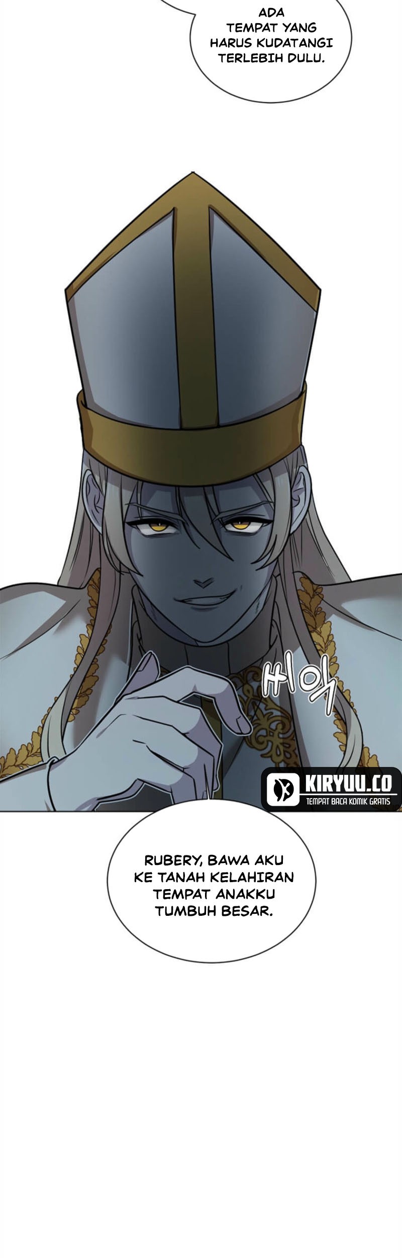 Estio Chapter 125 - halaman 34