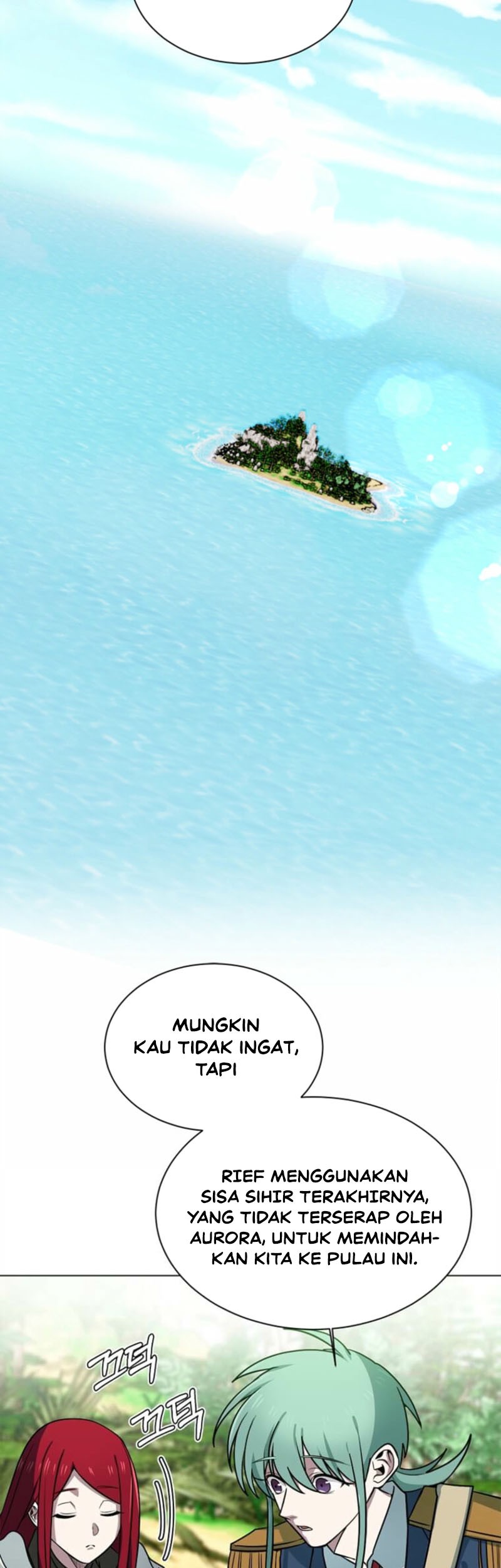 Estio Chapter 125 - halaman 39