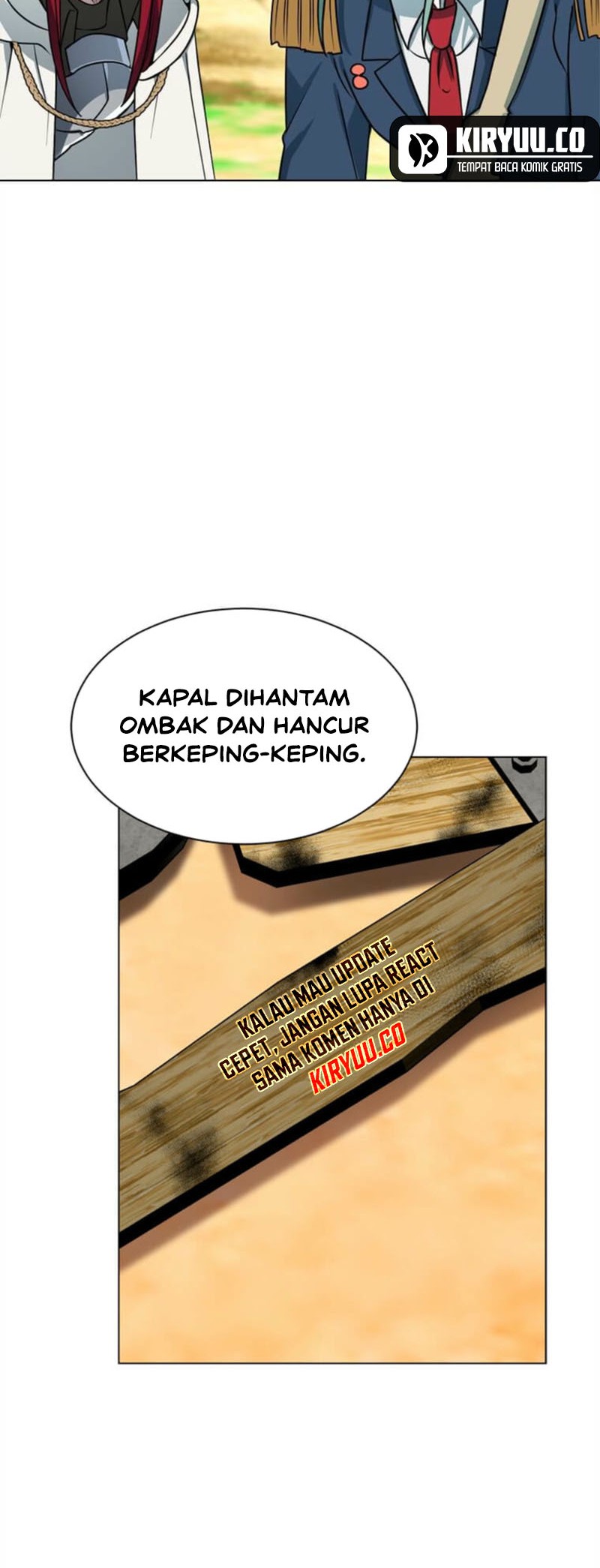Estio Chapter 125 - halaman 40