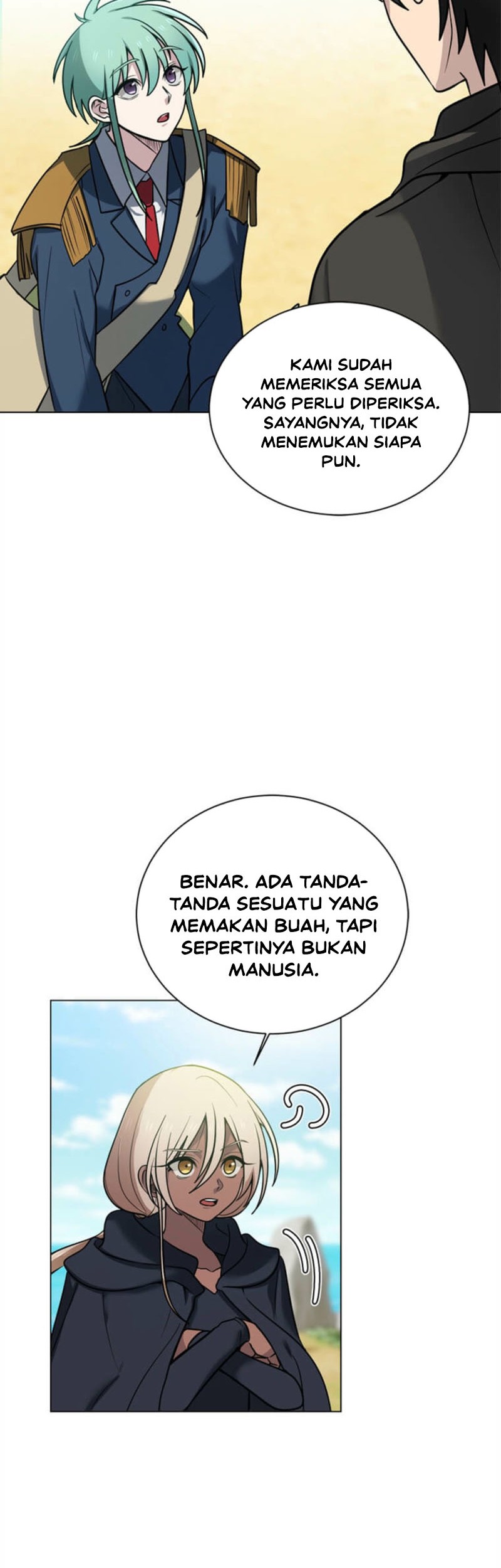 Estio Chapter 125 - halaman 42