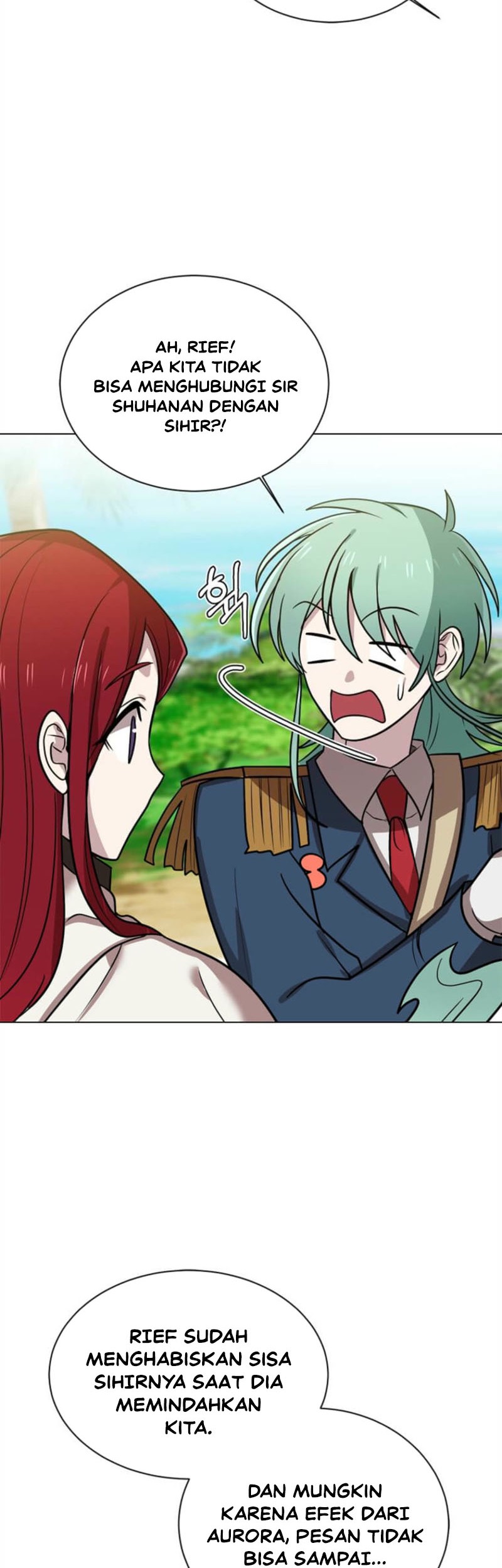 Estio Chapter 125 - halaman 44