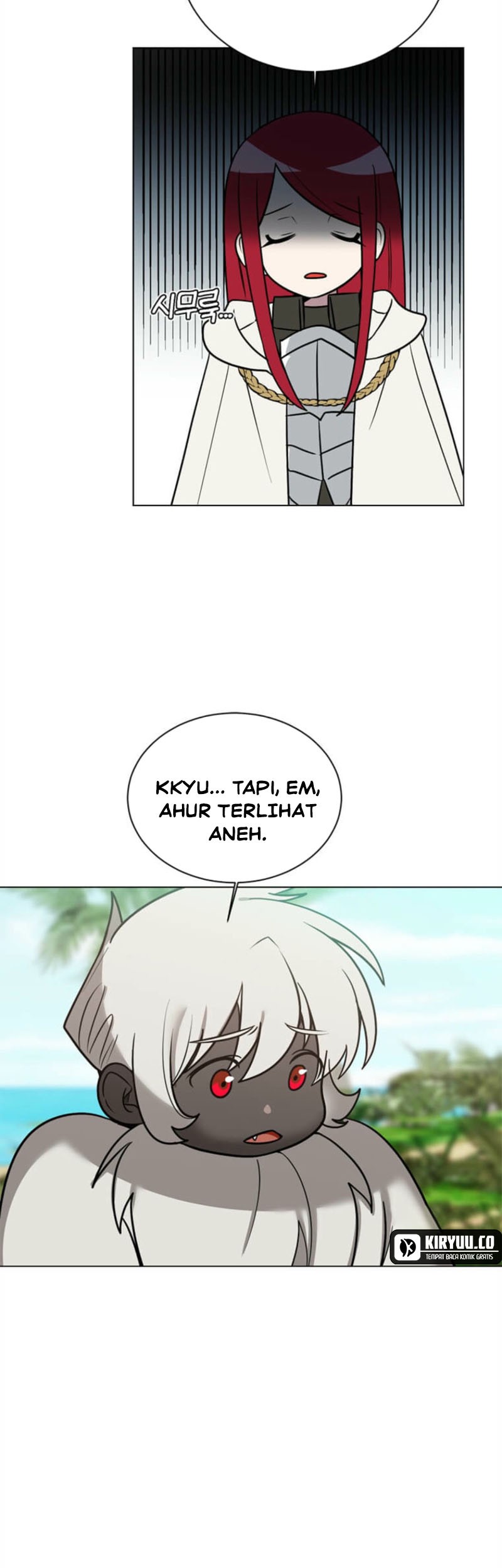 Estio Chapter 125 - halaman 45