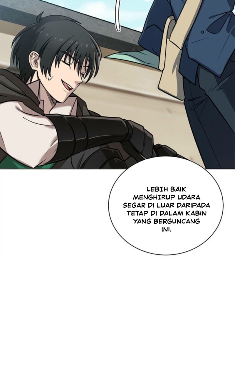 Estio Chapter 125 - halaman 7