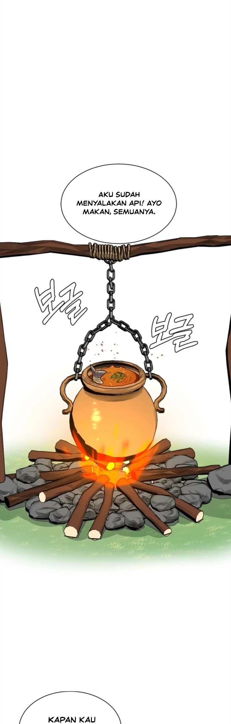 Estio Chapter 126 - halaman 12