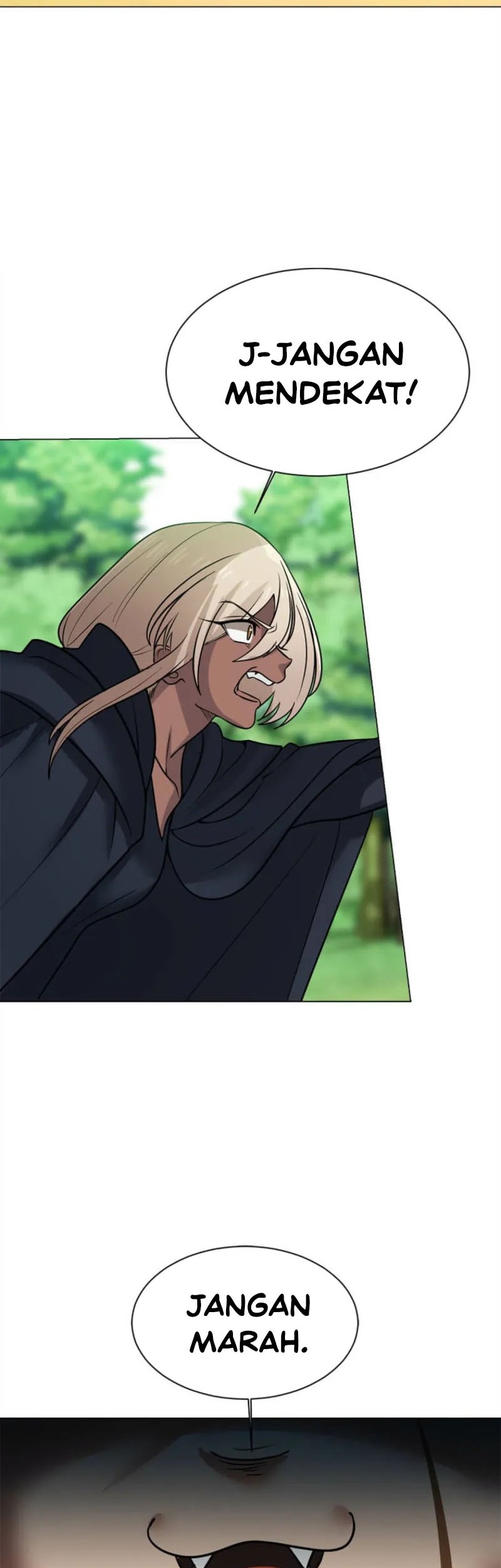 Estio Chapter 126 - halaman 18