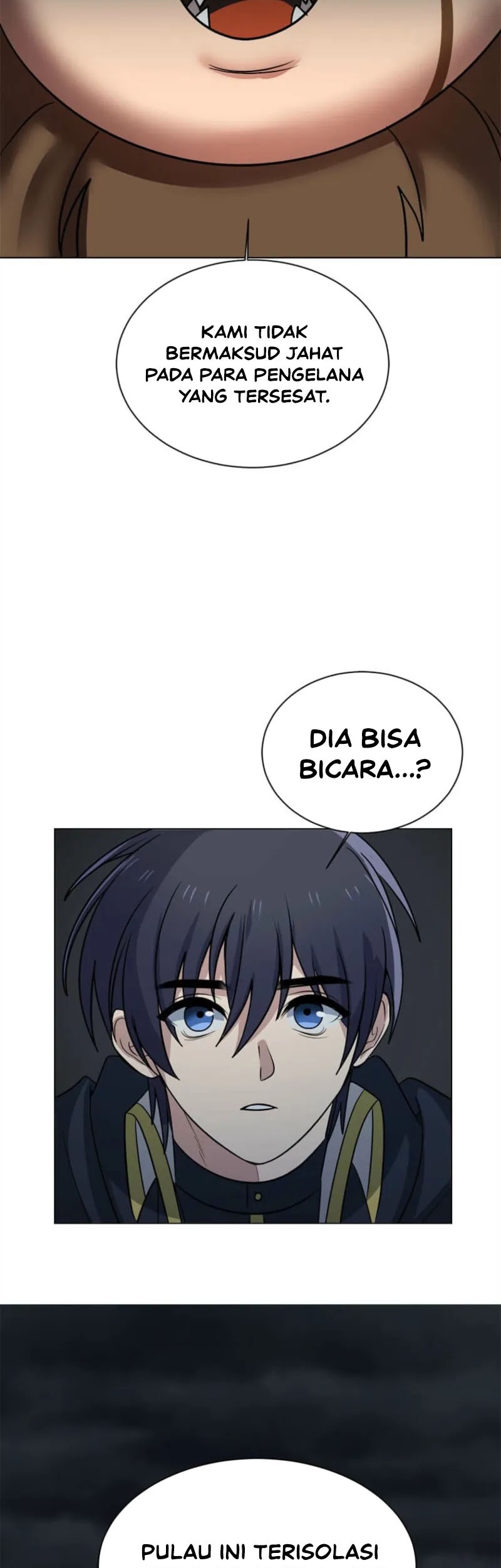 Estio Chapter 126 - halaman 19