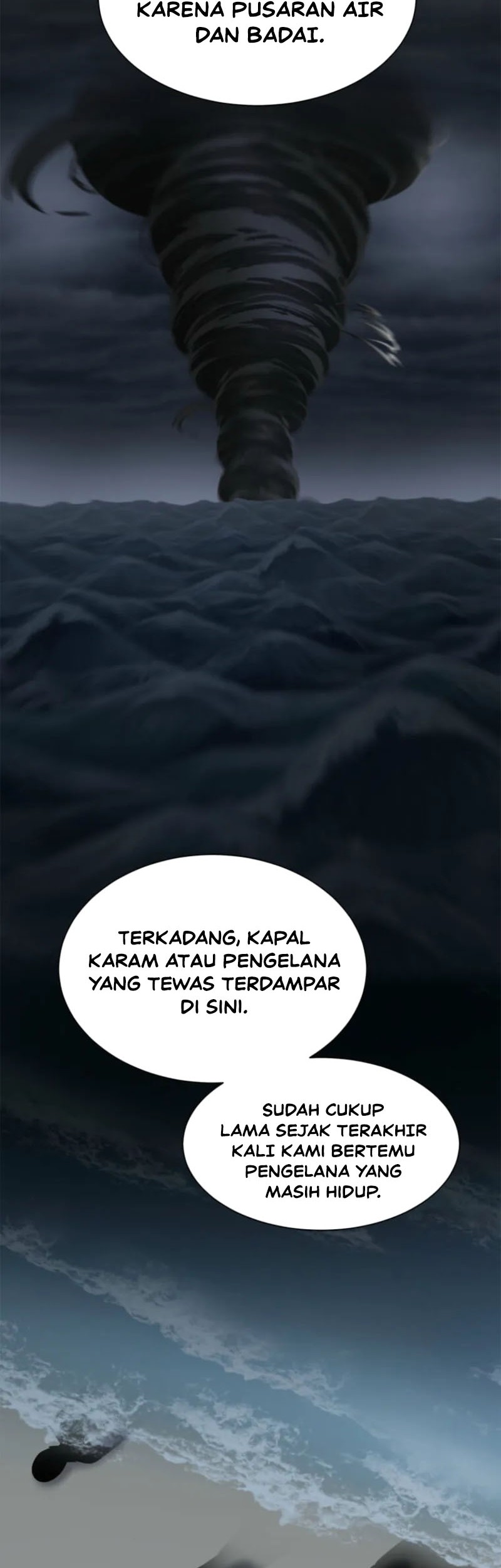 Estio Chapter 126 - halaman 20