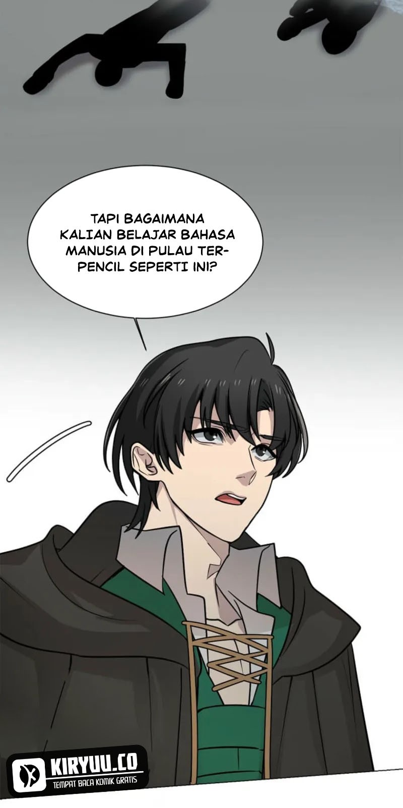 Estio Chapter 126 - halaman 21