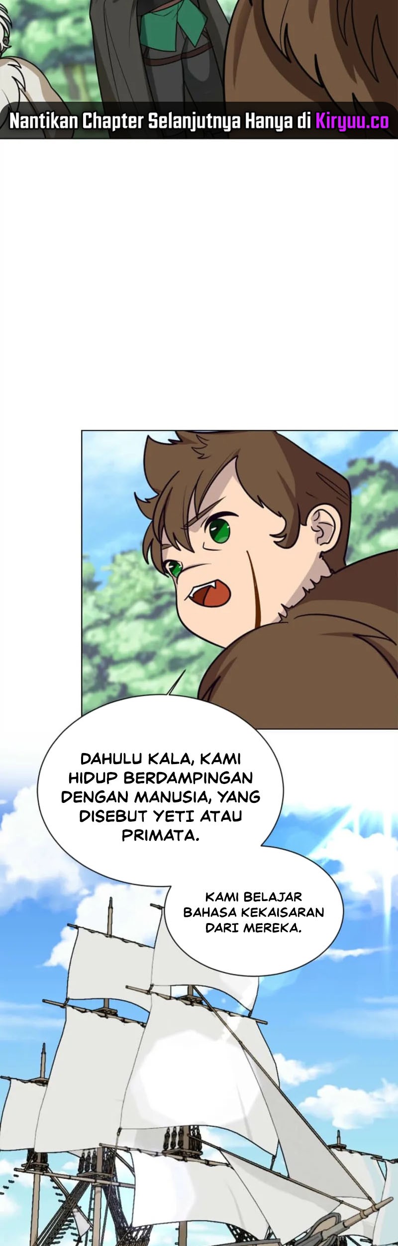 Estio Chapter 126 - halaman 24