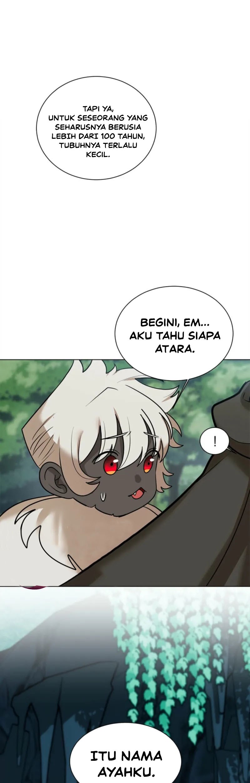 Estio Chapter 126 - halaman 32