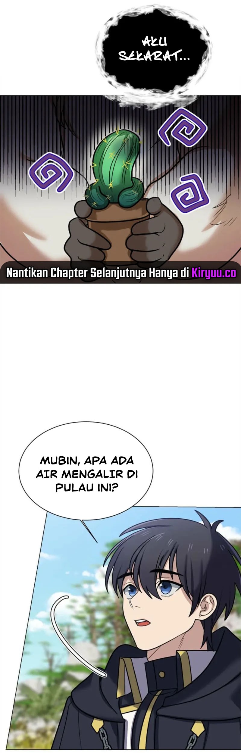 Estio Chapter 126 - halaman 5