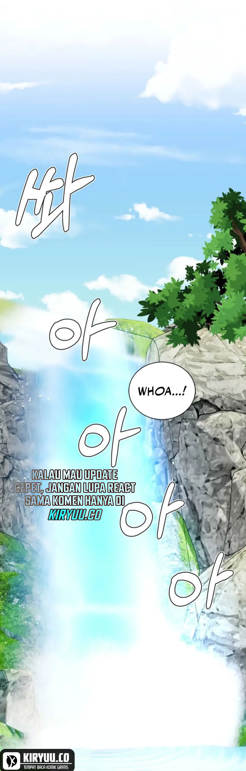 Estio Chapter 126 - halaman 8