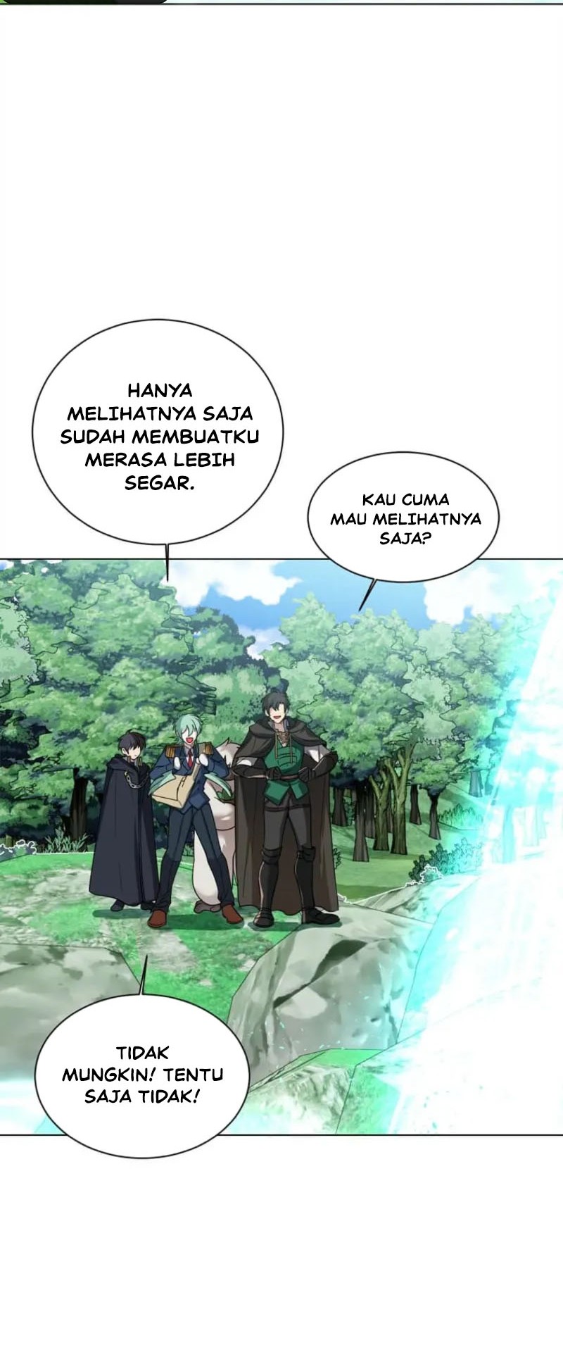 Estio Chapter 126 - halaman 9