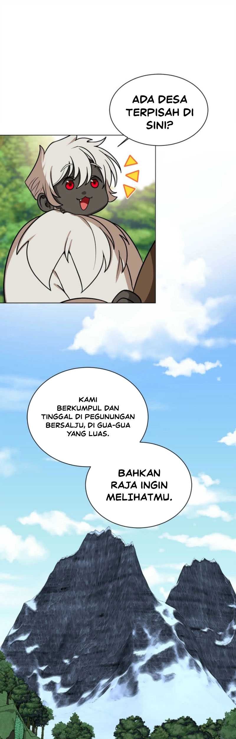 Estio Chapter 127 - halaman 11