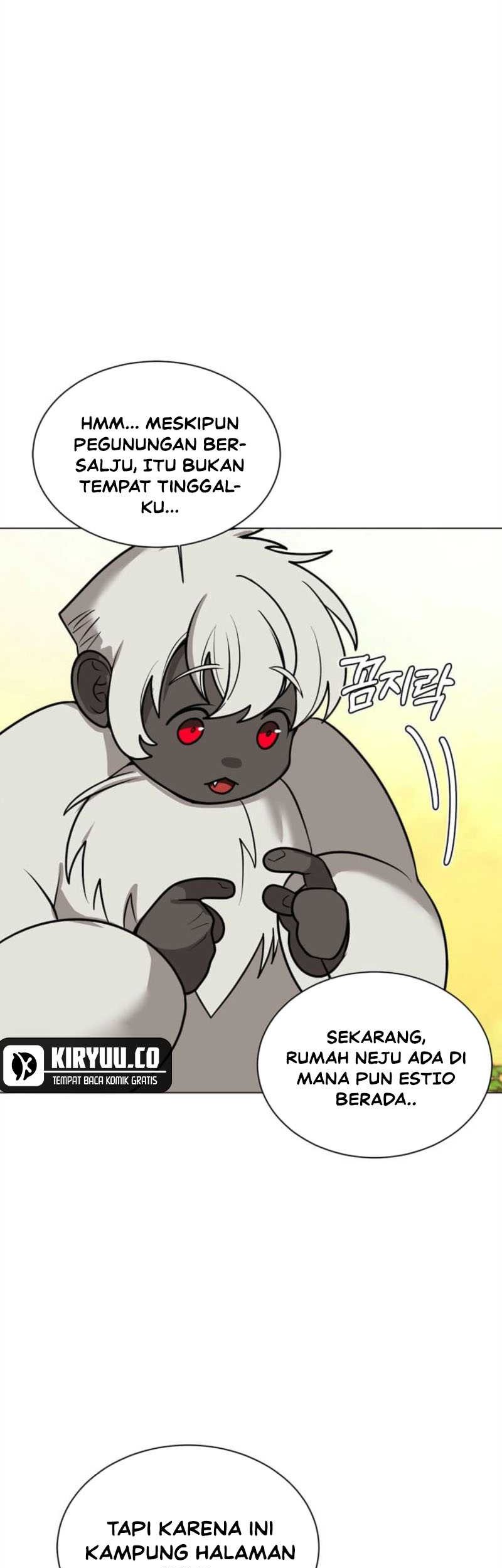 Estio Chapter 127 - halaman 13
