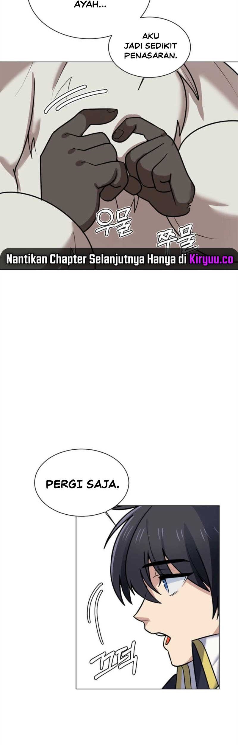 Estio Chapter 127 - halaman 14