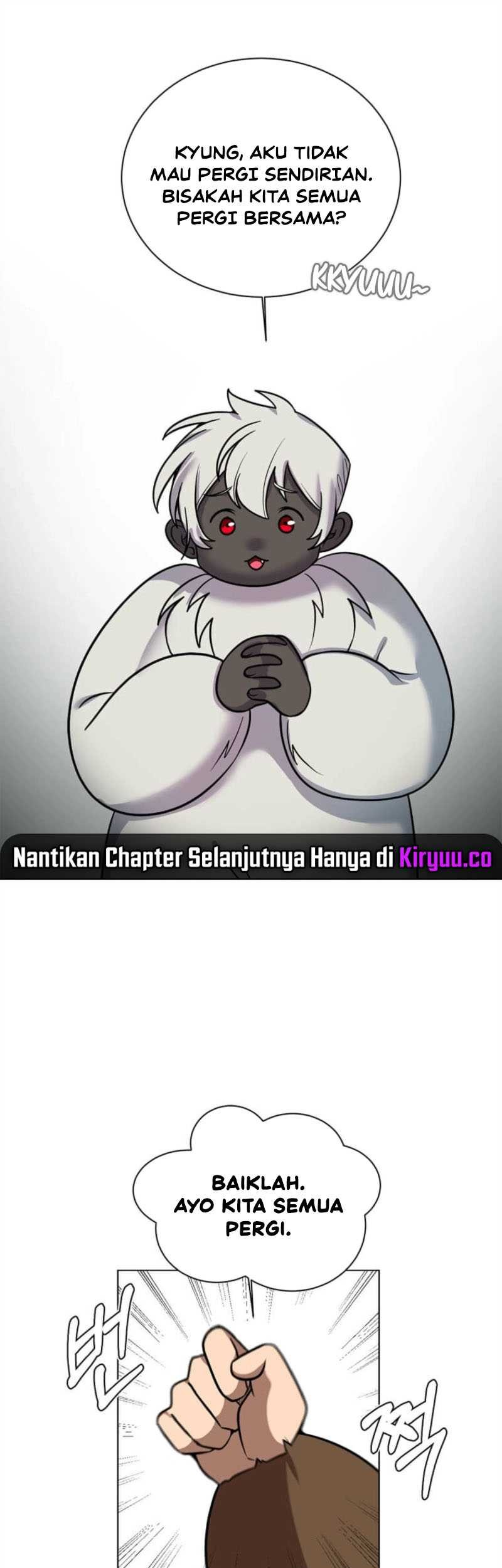 Estio Chapter 127 - halaman 16