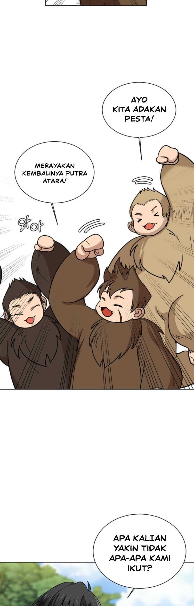 Estio Chapter 127 - halaman 17