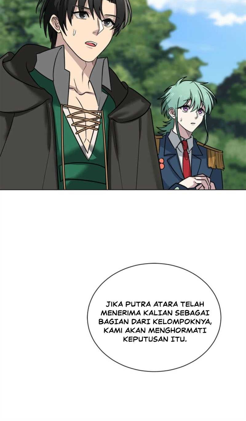 Estio Chapter 127 - halaman 18