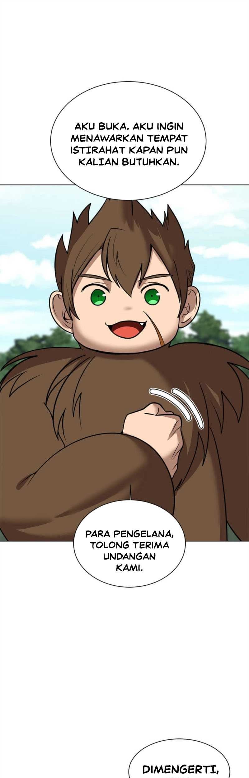 Estio Chapter 127 - halaman 19
