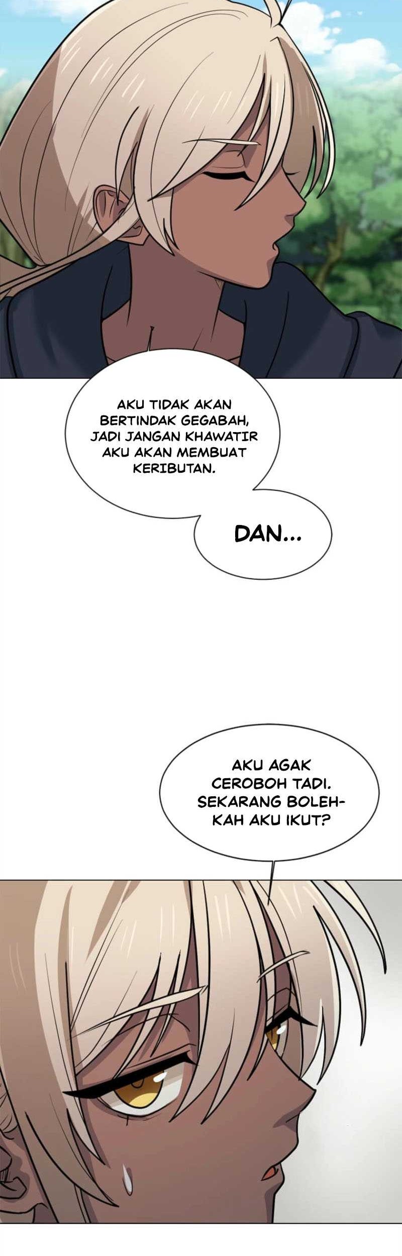Estio Chapter 127 - halaman 22