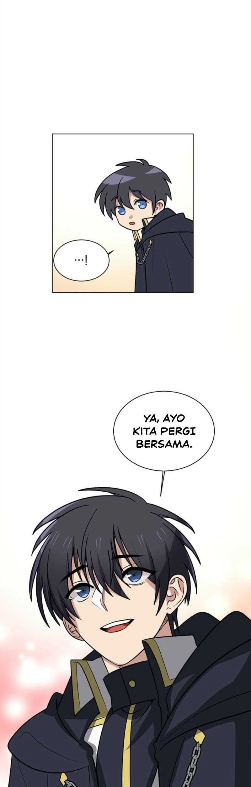 Estio Chapter 127 - halaman 23