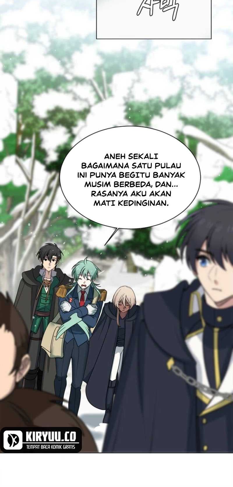 Estio Chapter 127 - halaman 25