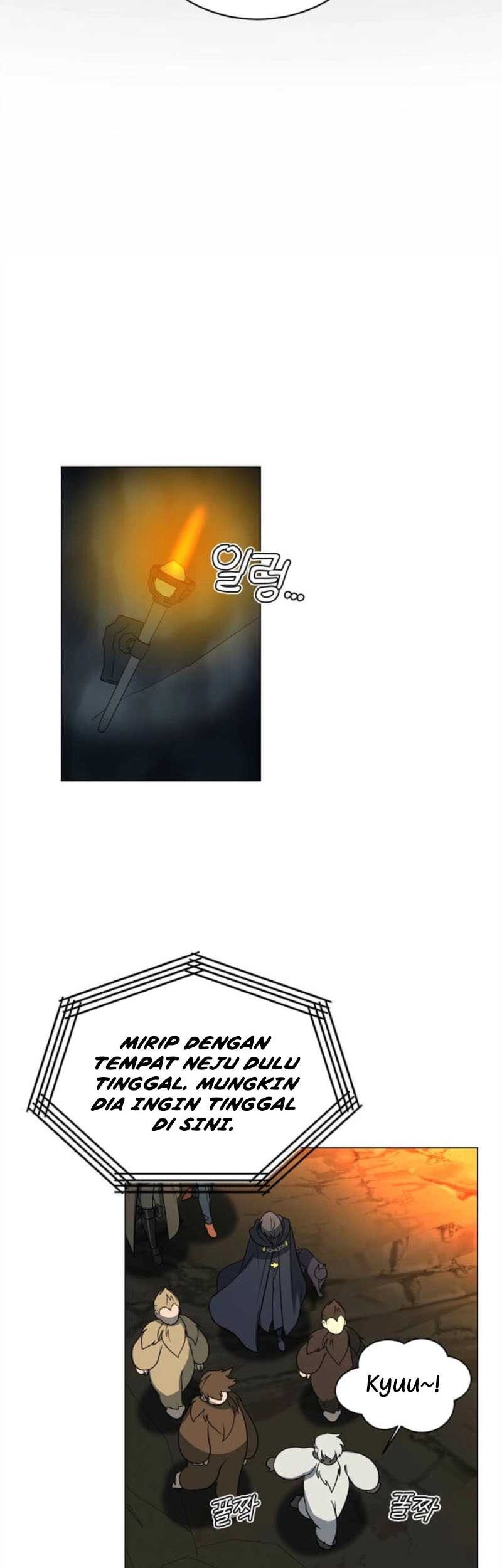 Estio Chapter 127 - halaman 27