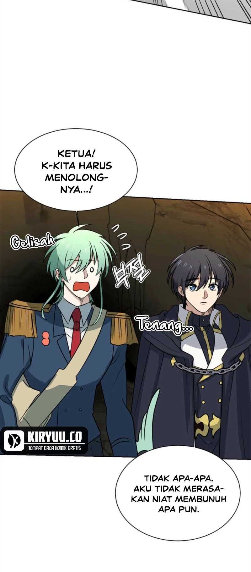Estio Chapter 127 - halaman 32