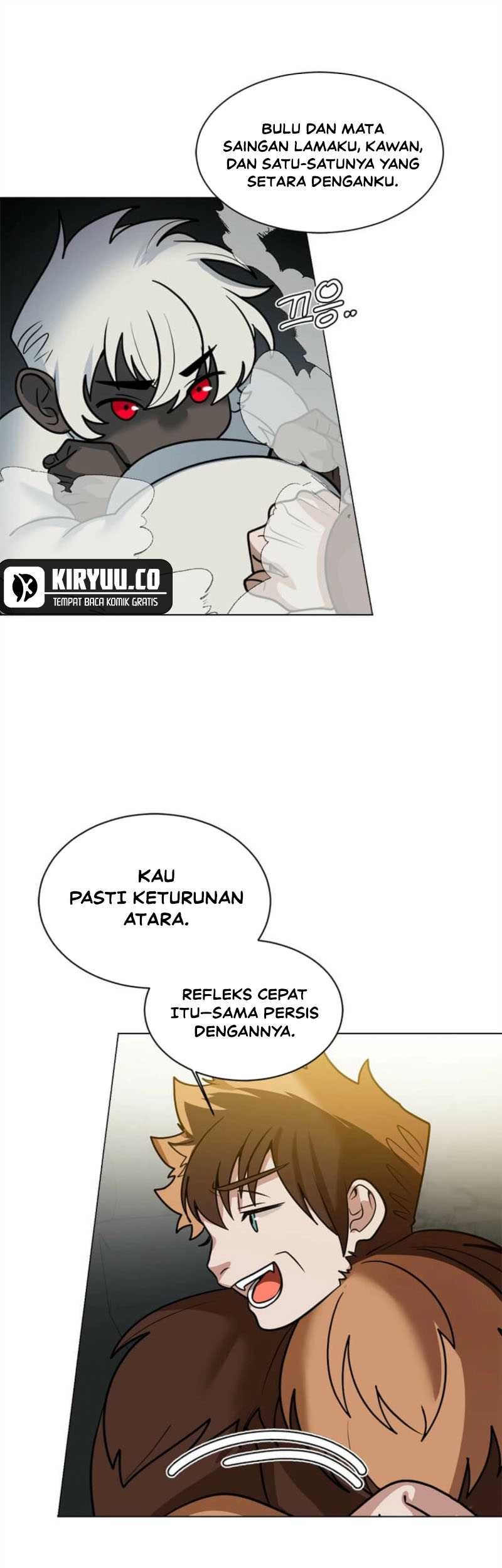 Estio Chapter 127 - halaman 33