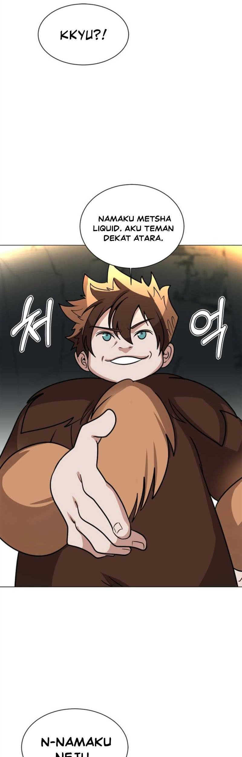 Estio Chapter 127 - halaman 34