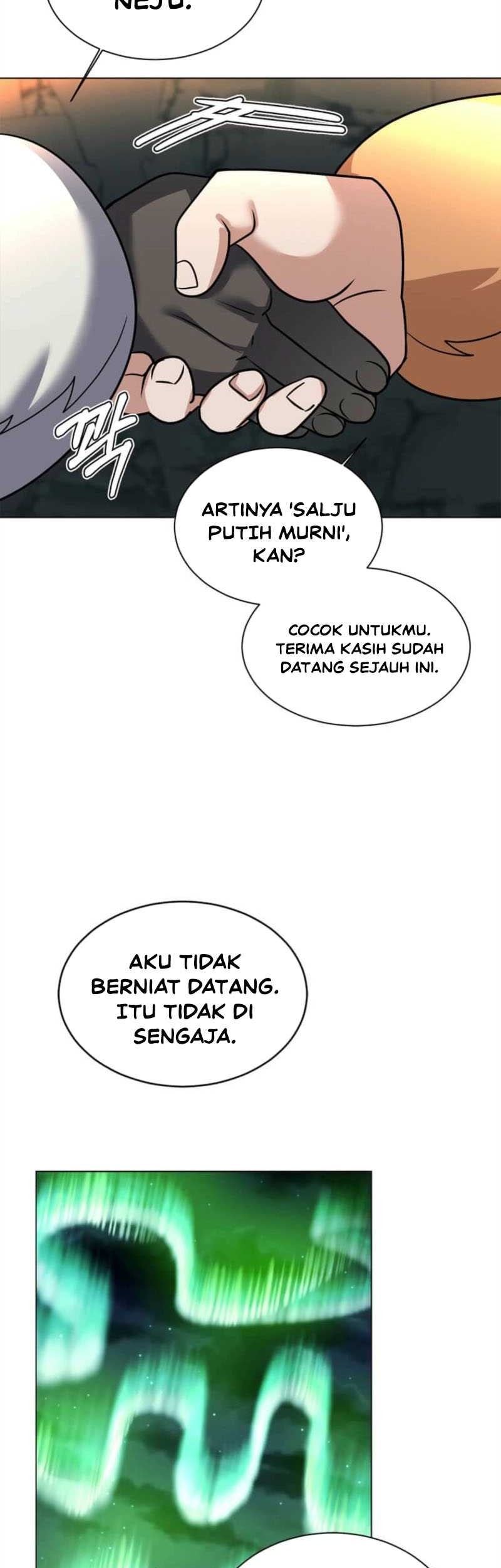 Estio Chapter 127 - halaman 35