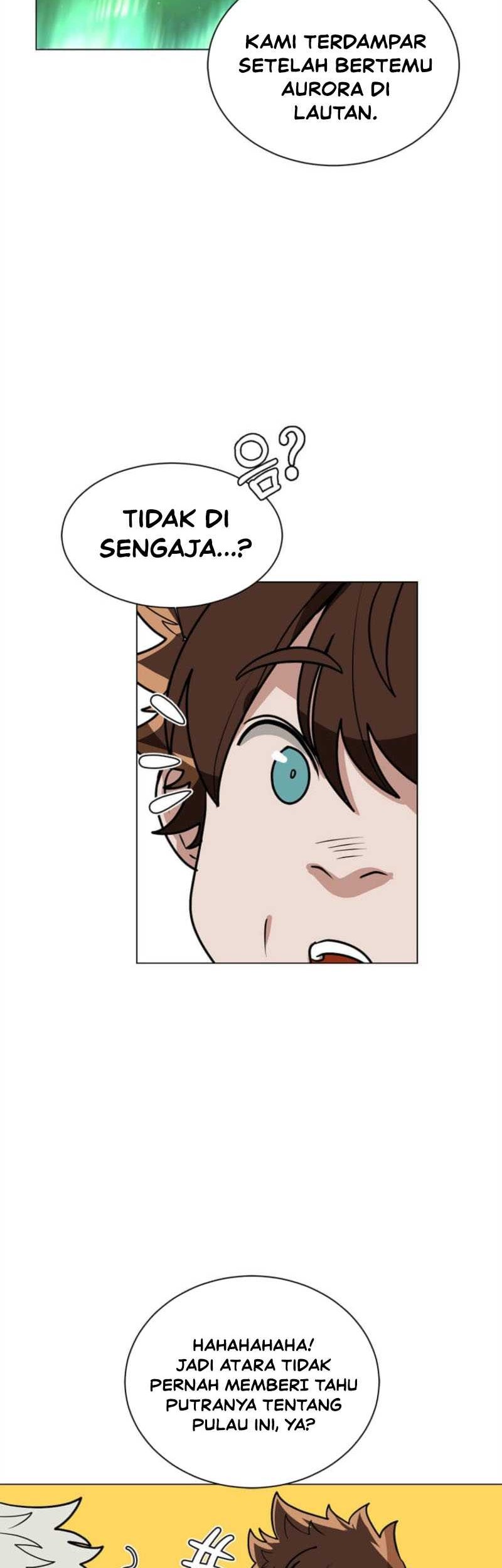 Estio Chapter 127 - halaman 36