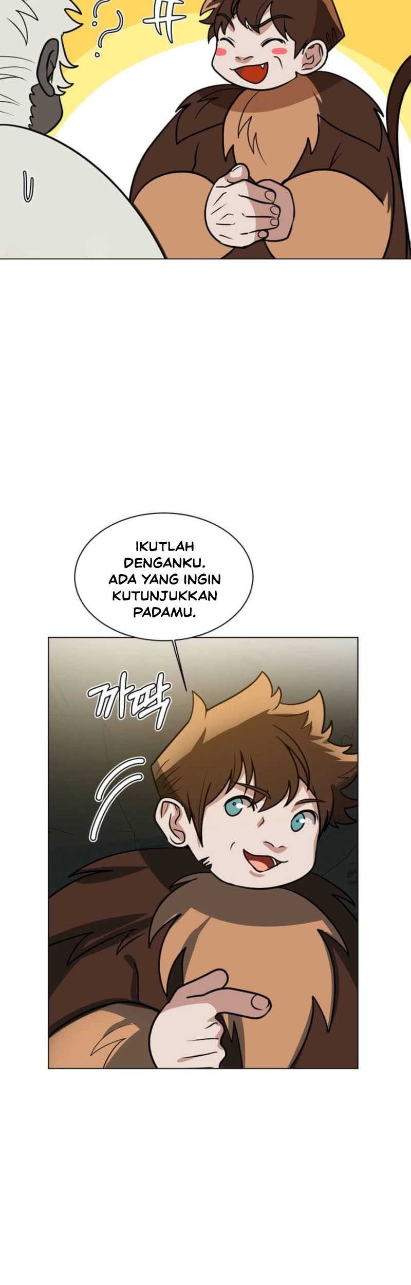 Estio Chapter 127 - halaman 37