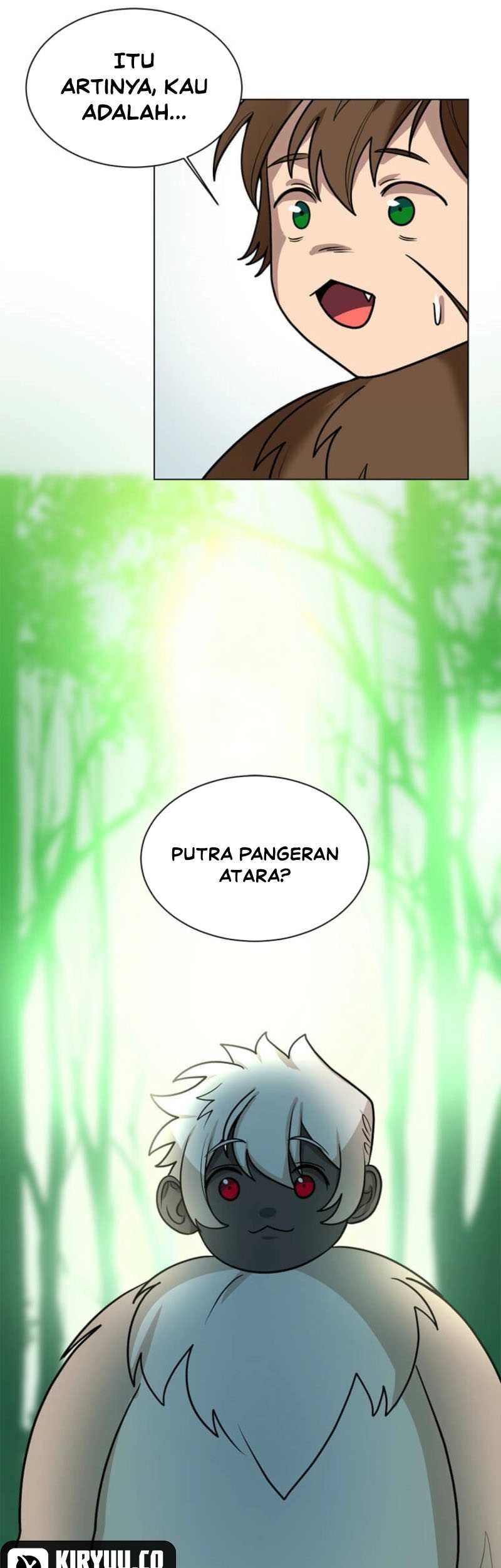 Estio Chapter 127 - halaman 4