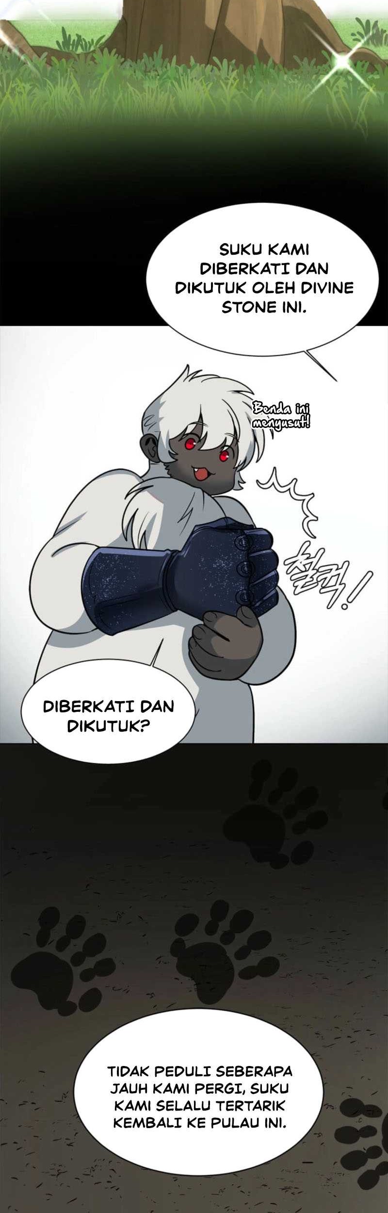 Estio Chapter 127 - halaman 42