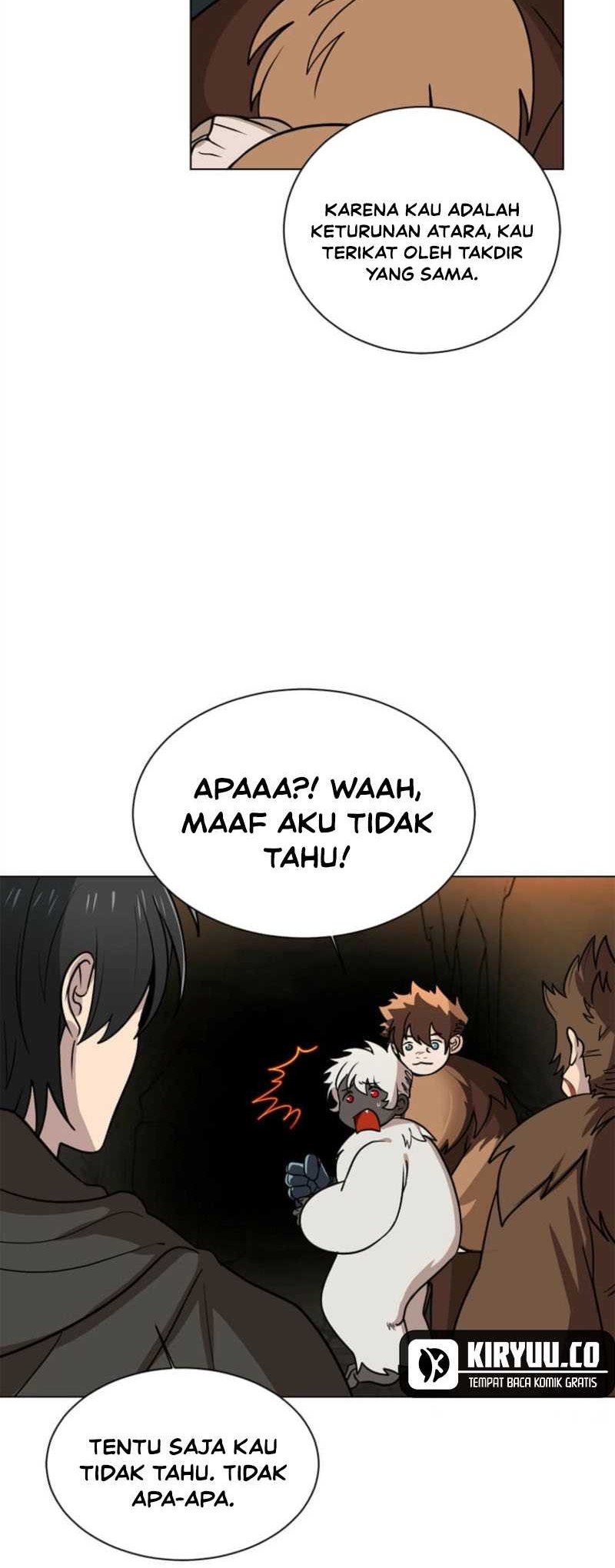 Estio Chapter 127 - halaman 44