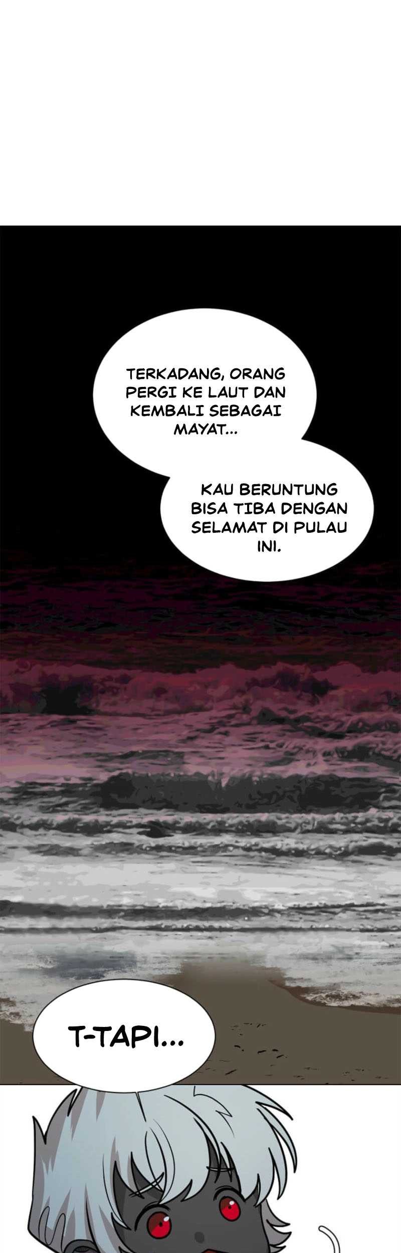 Estio Chapter 127 - halaman 45